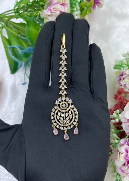 Kavya Ad Victorian Mang Tika