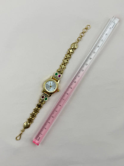 Mouni Heritage Watch ( Adjustable )