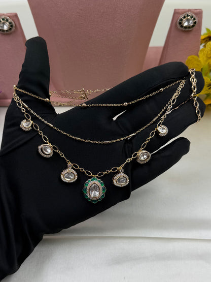 Elyshin Drop Chain Combo Set