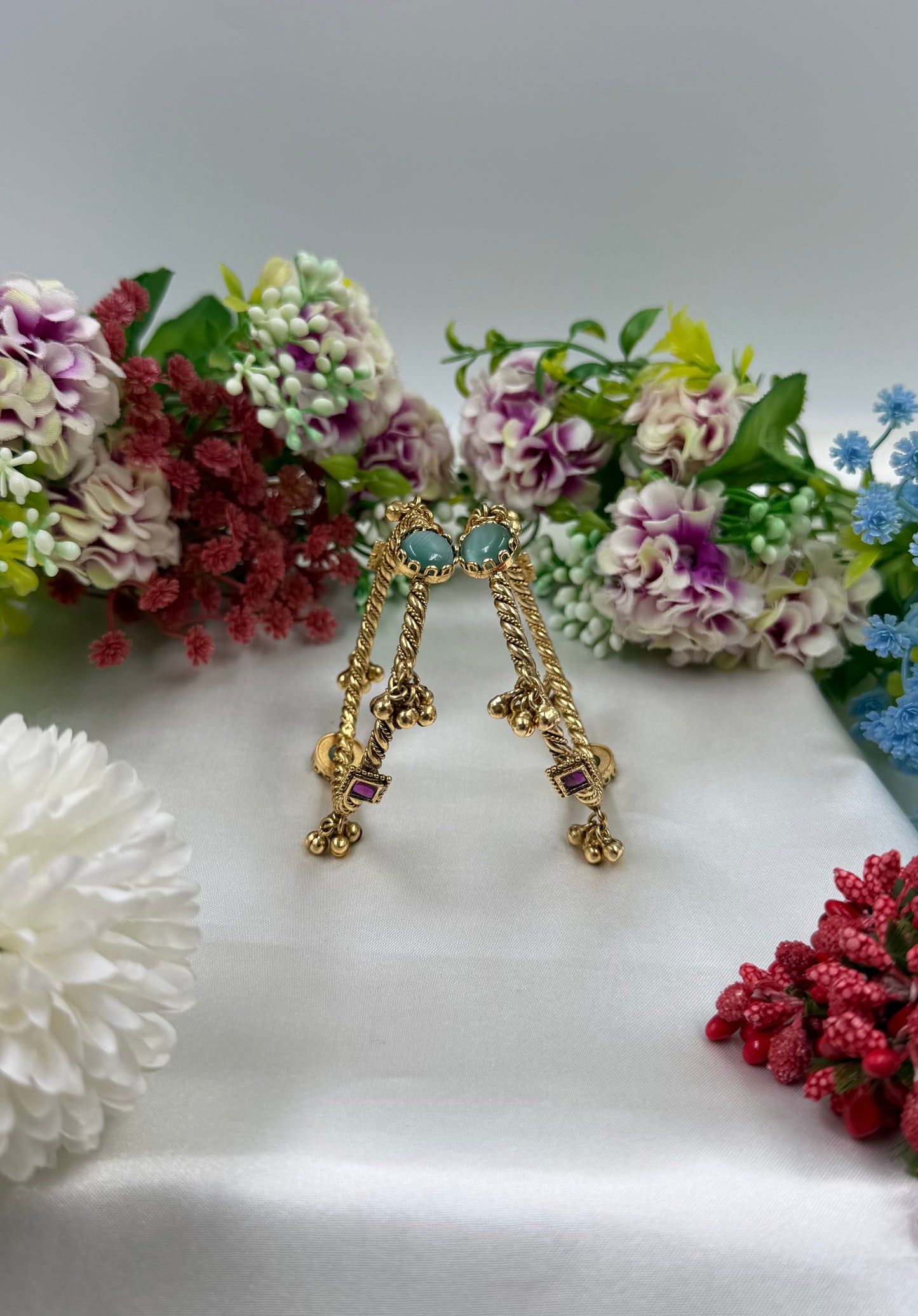 Hema Premium Jumki Bangles