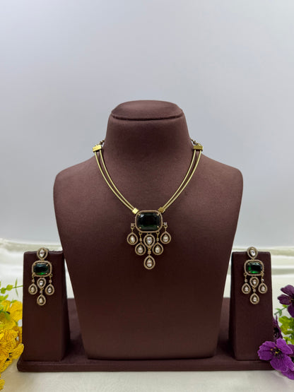 Kavya Victorian Premium Hasli