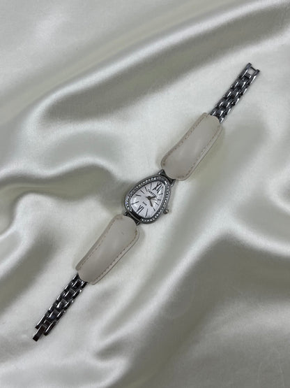 Camila Anti-Tarnish Stainless Steel Watch (Adjustable)