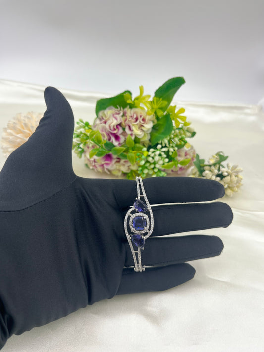 Sparkle Ad Openable Kada