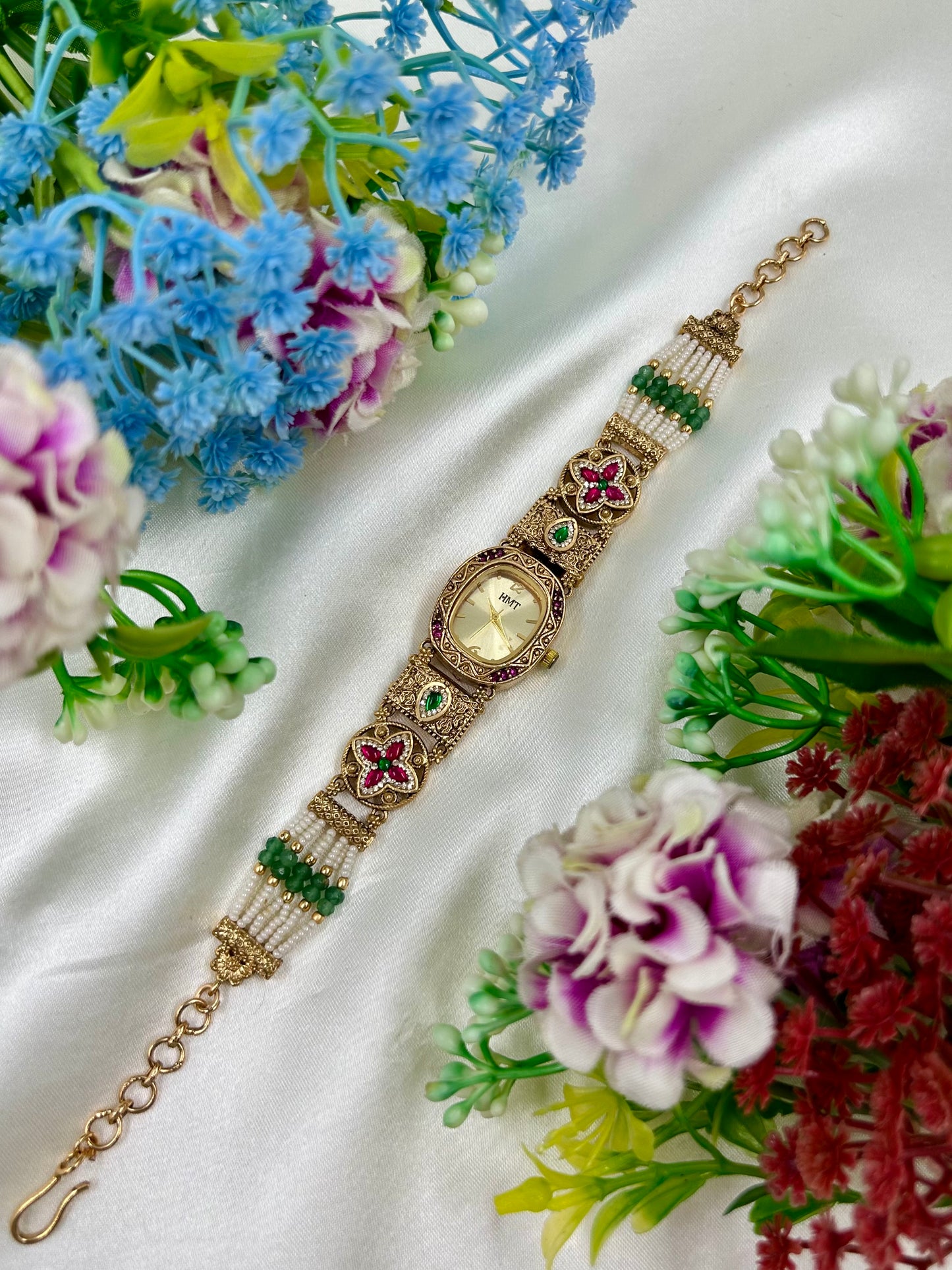 Hema Heritage Watch (Adjustable)