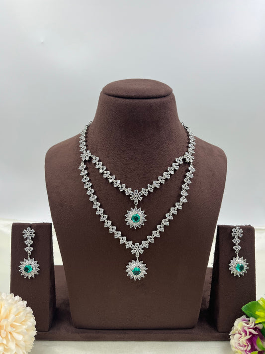 Terra Premium Ad Necklace