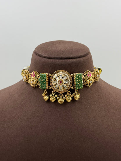 Monika Chorski Choker Set