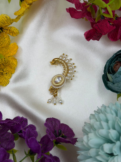 Kamla Traditional Nose Ring