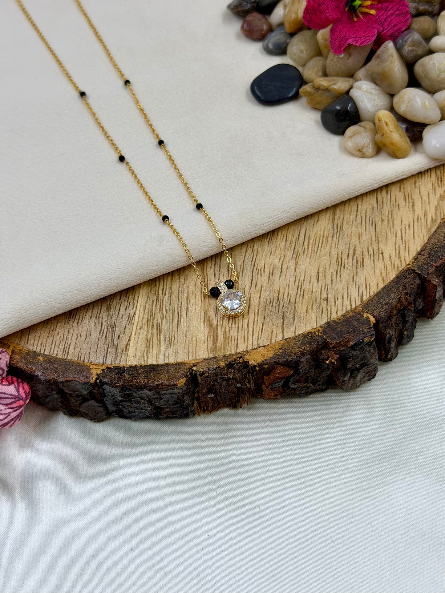 Shilpa Gold Mangalsutra