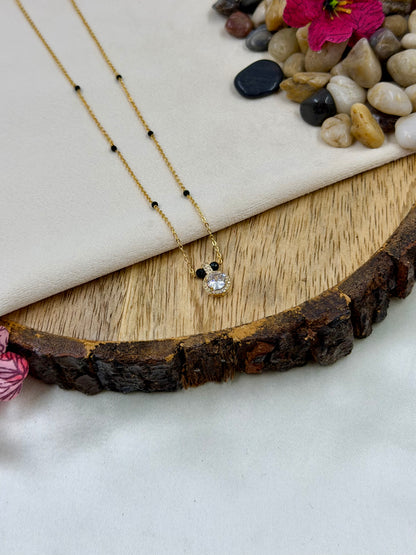 Shilpa Gold Mangalsutra