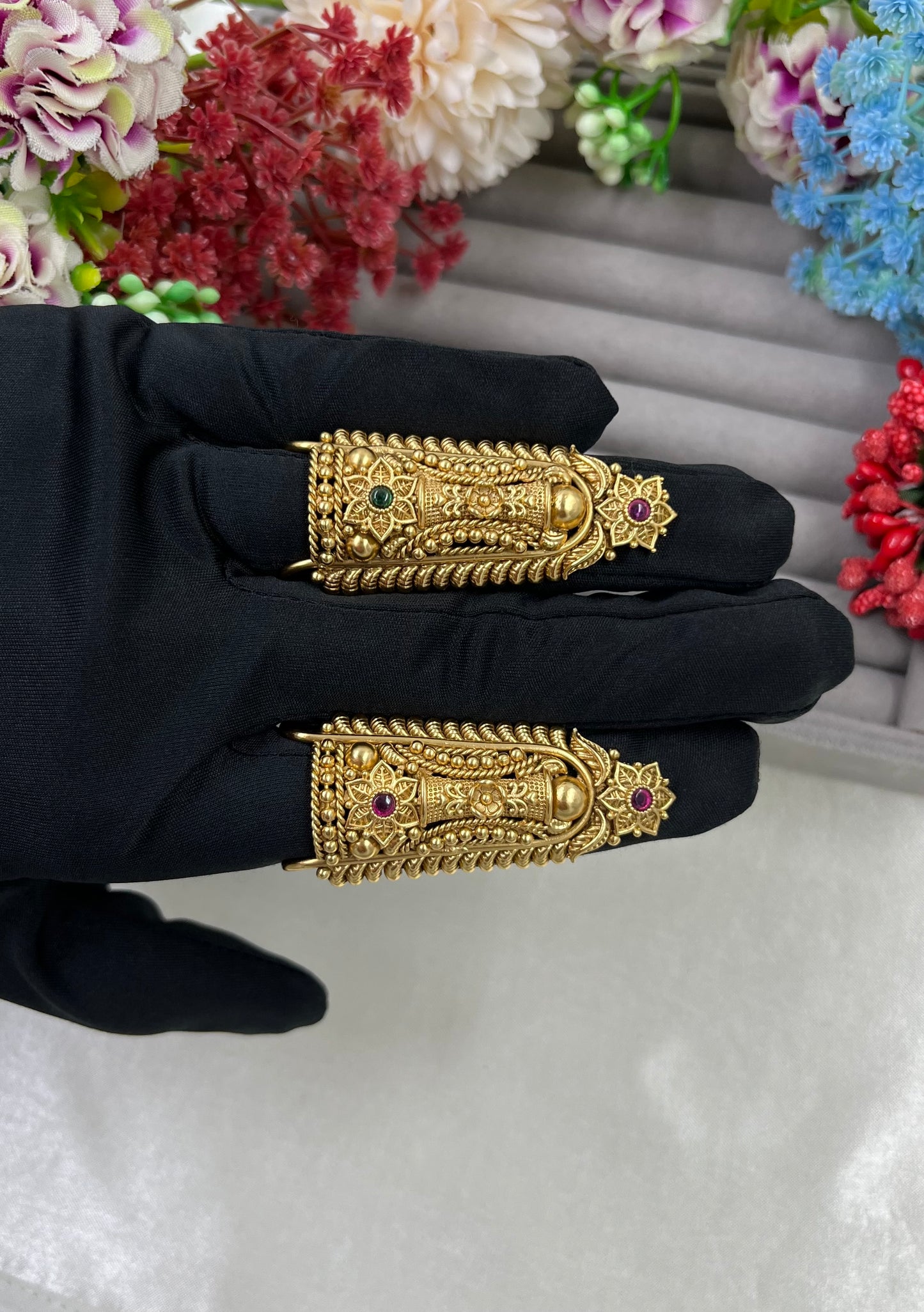 Aarohi Ring