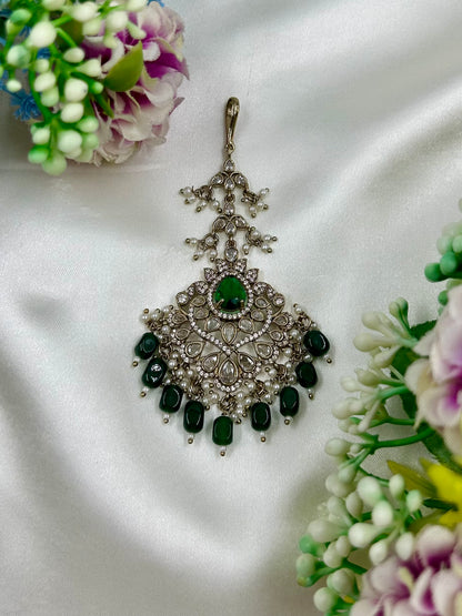 Victorian Premium Mang Tika