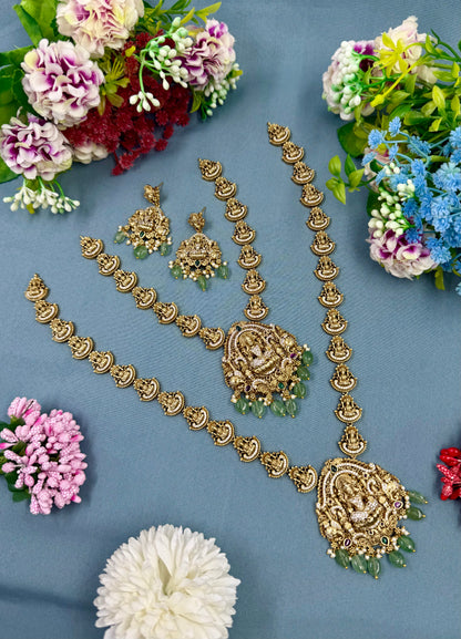 Sushma South Temple Combo Set