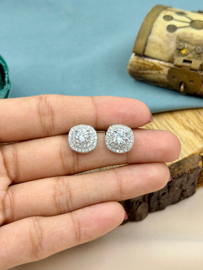 Eloise American Diamond Tops