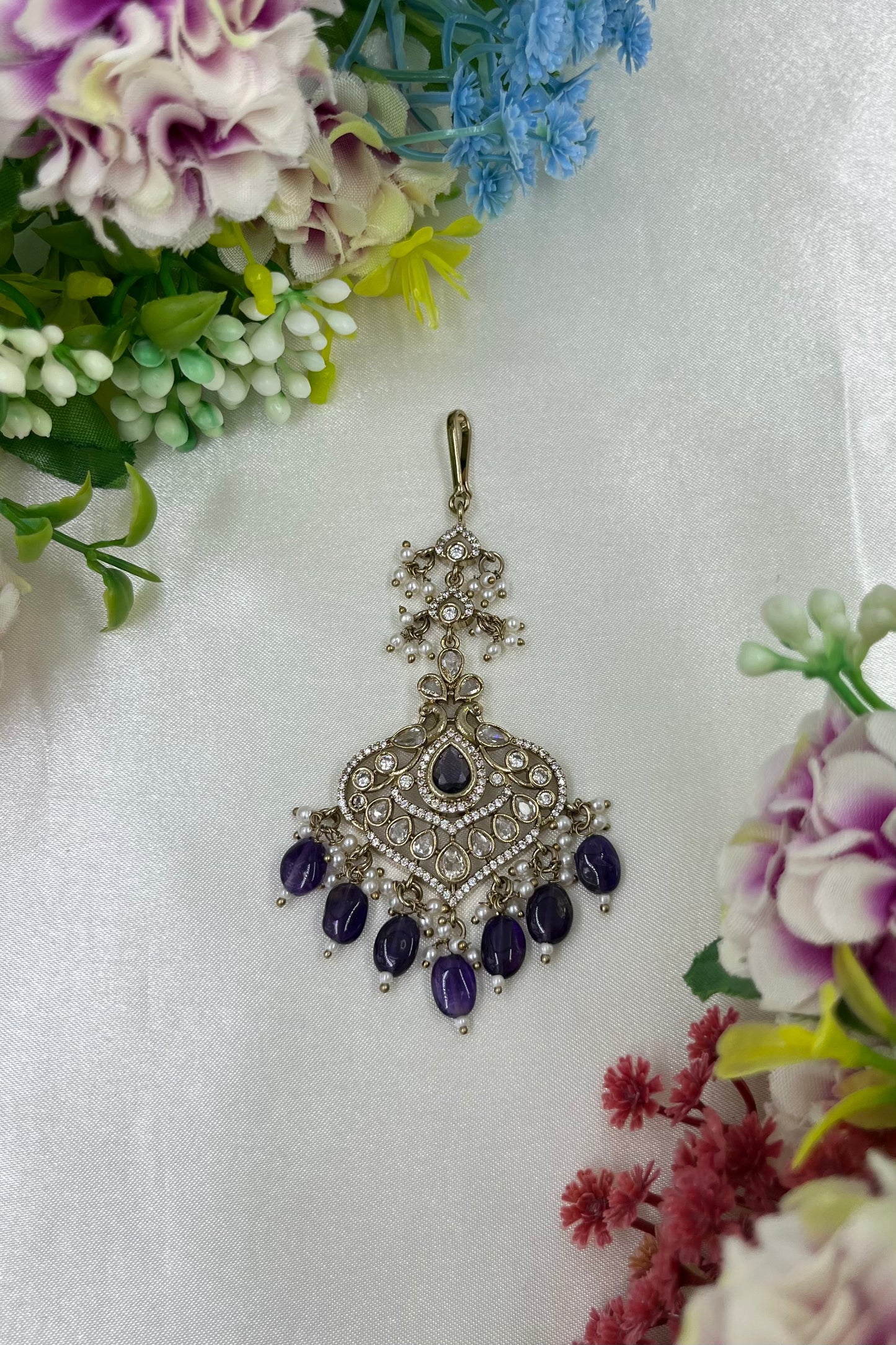 Mira Premium Victorian Mang Tikal