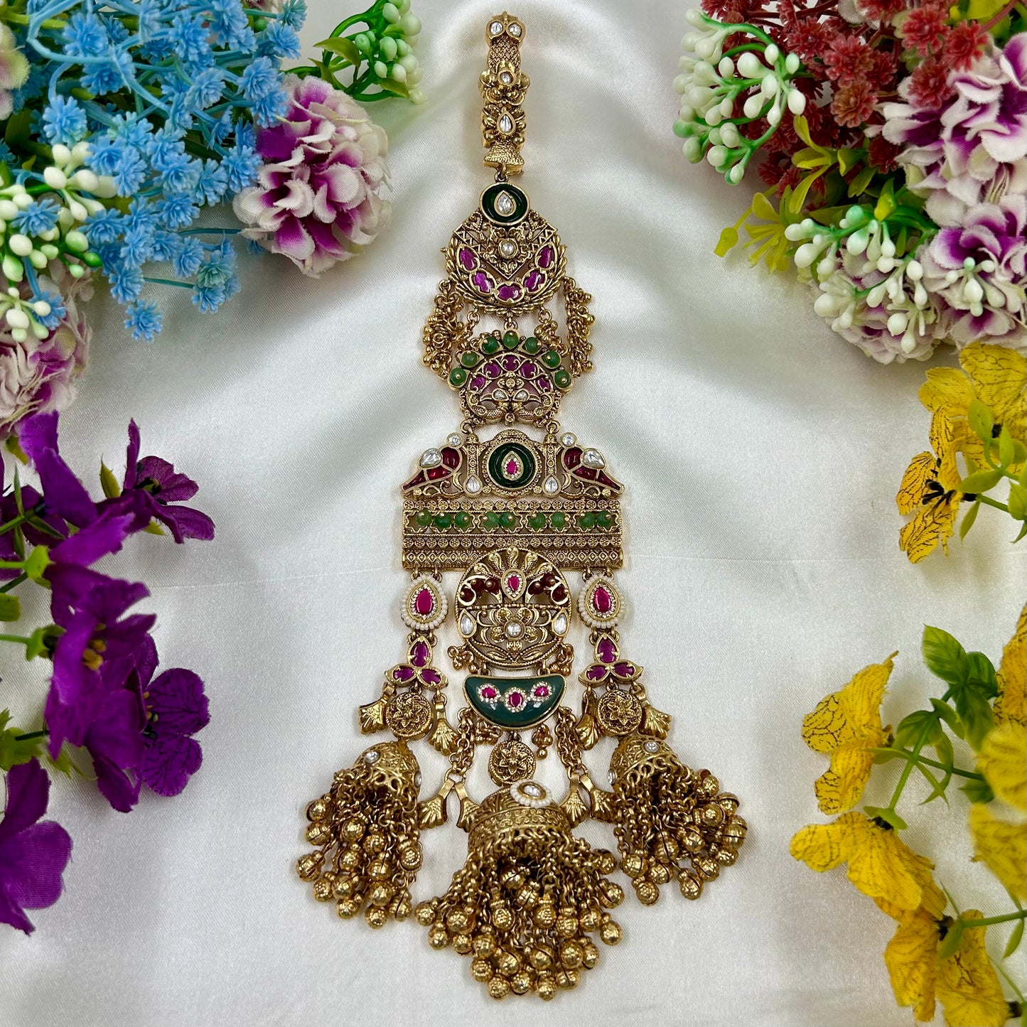 Kavita Premium Heritage Challa
