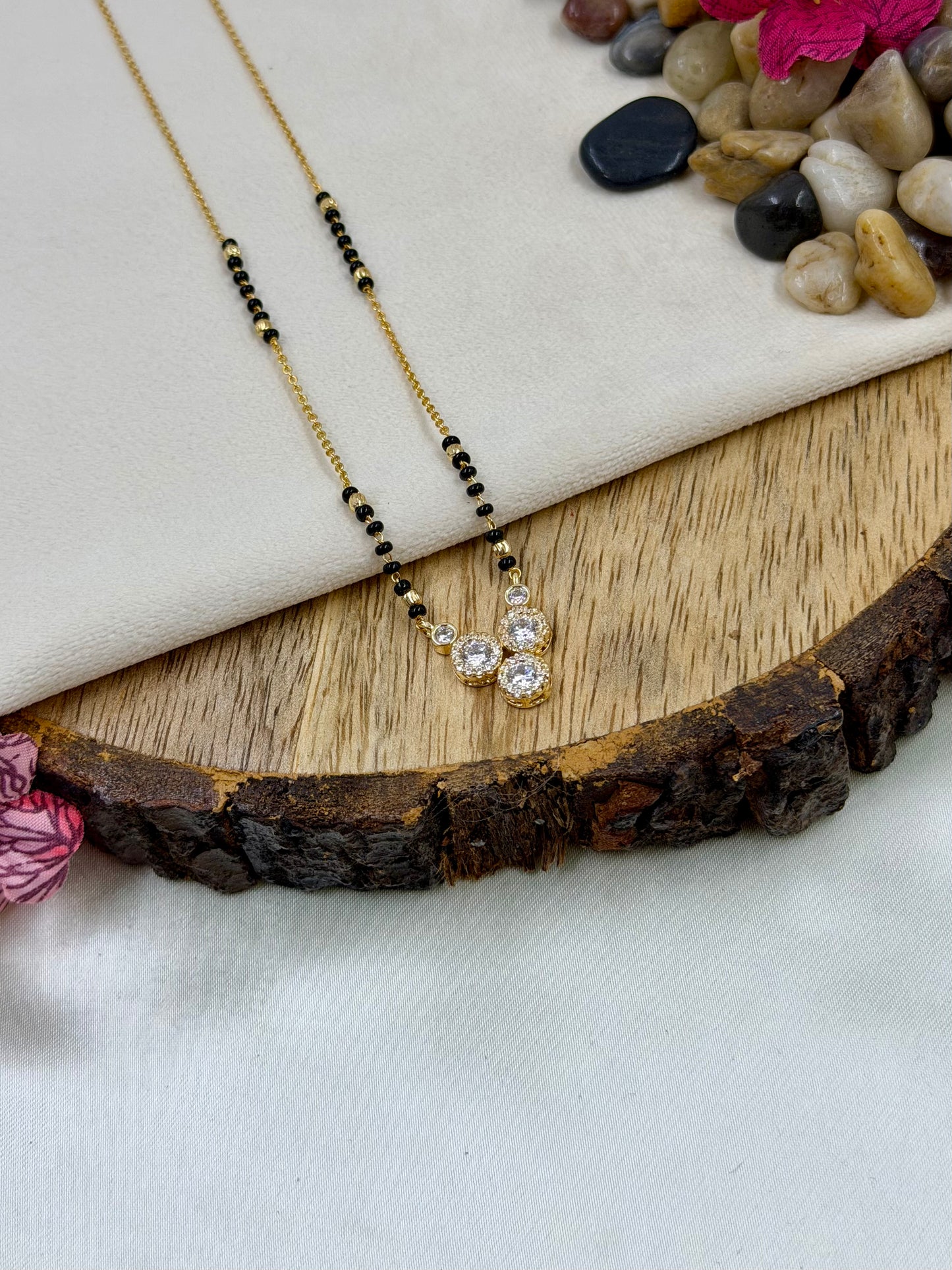 Divya Gold Mangalsutra