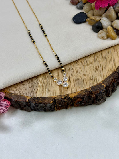 Divya Gold Mangalsutra