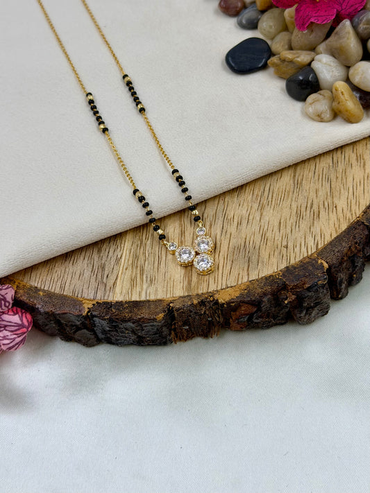 Divya Gold Mangalsutra