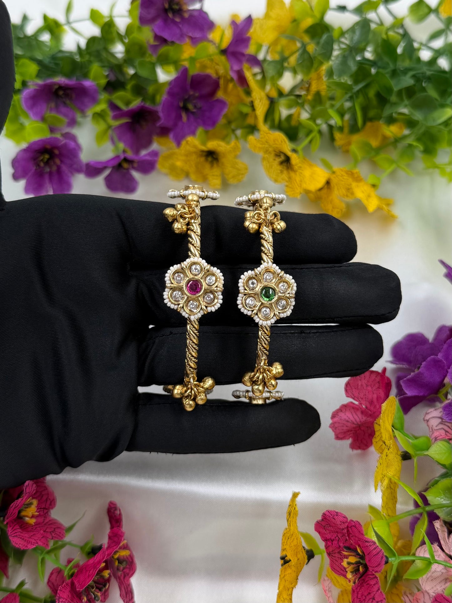 Tripti Heritage Bangles