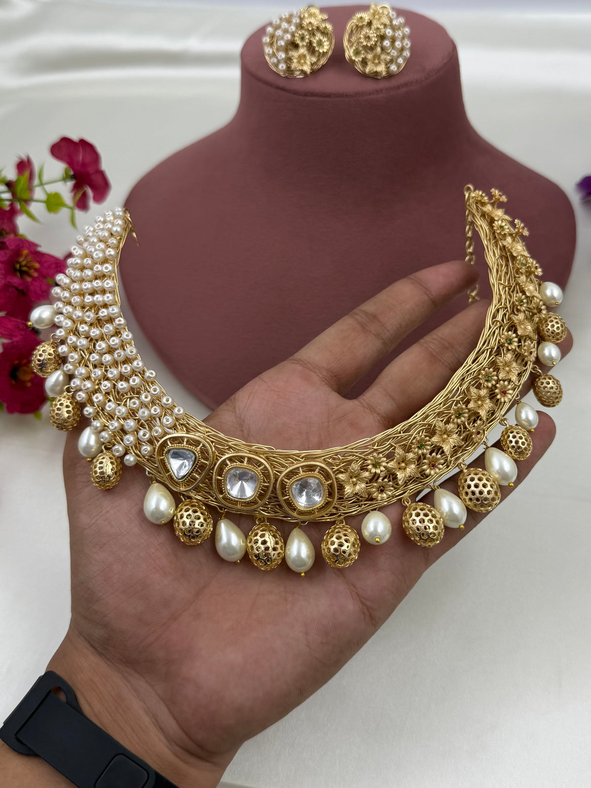 Shehnaz Pearl Royale