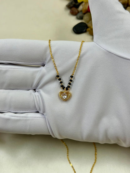 Kranti Gold Mangalsutra
