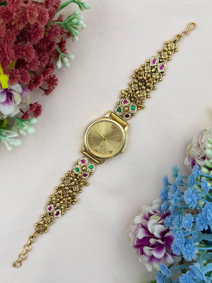 Esha Heritage Watch ( Adjustable )