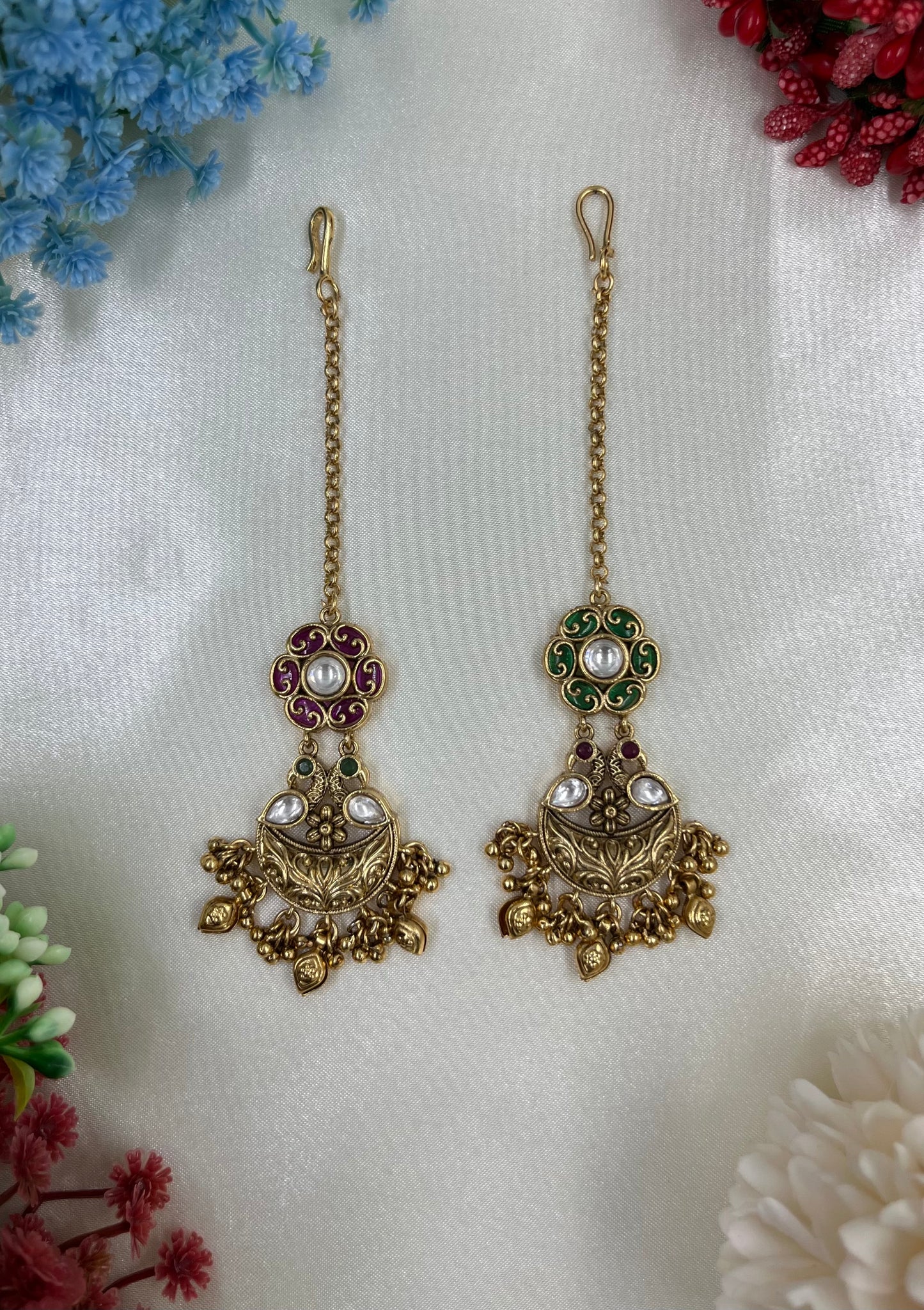 Razia Heritage Mang Tika