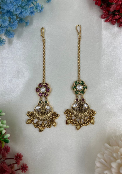 Razia Heritage Mang Tika