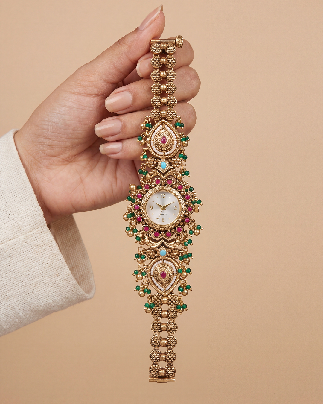 Anjali Heritage Watch