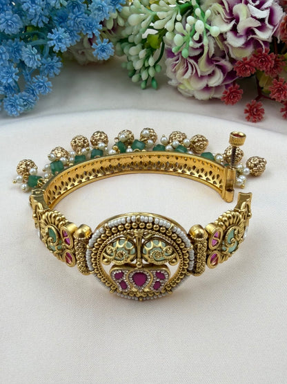 Unnati Chorski Bangles (Openable)