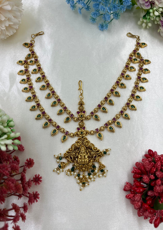 South Indian Damini