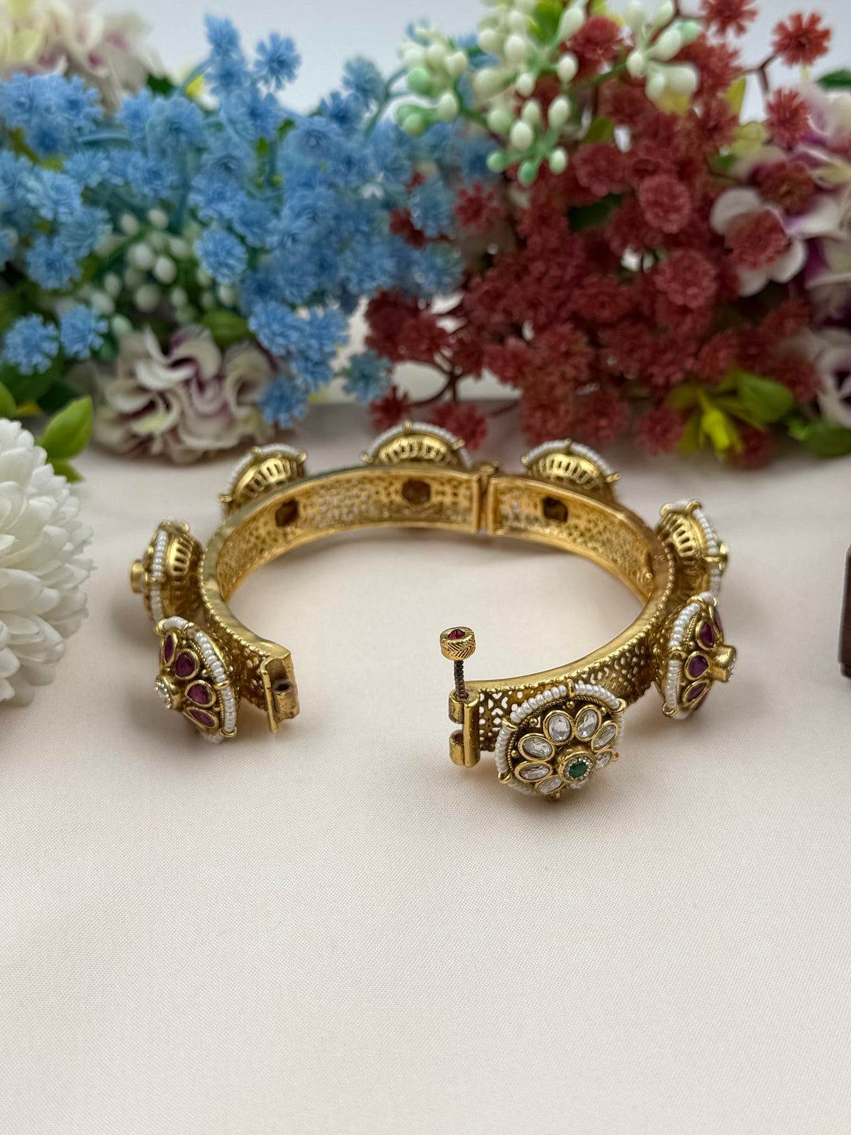Sushmita Chorski Bangles (Openable)