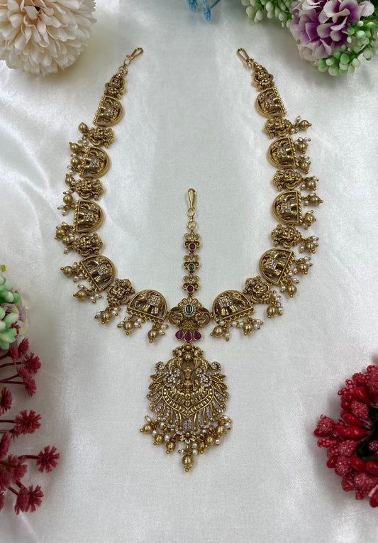 South Indian Damini