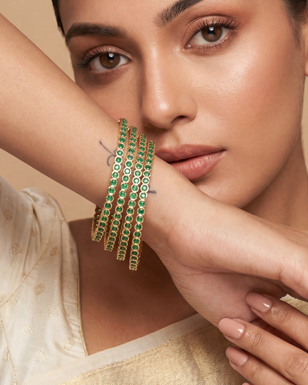 Poonam Traditional Bangles