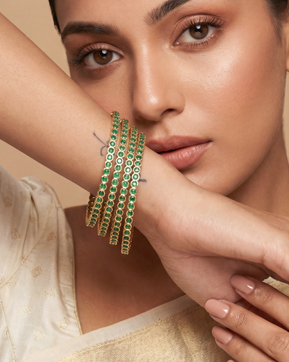Poonam Traditional Bangles