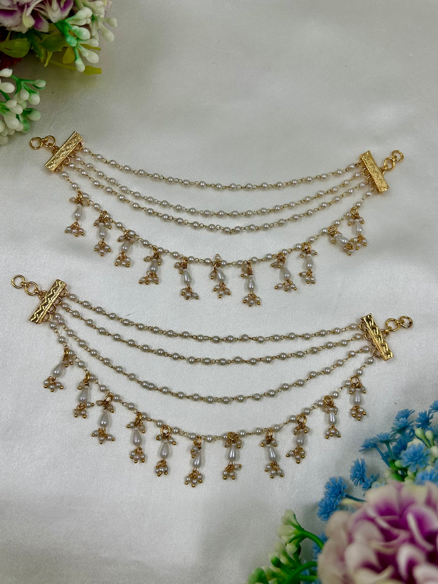 Vinita Traditional Earchain