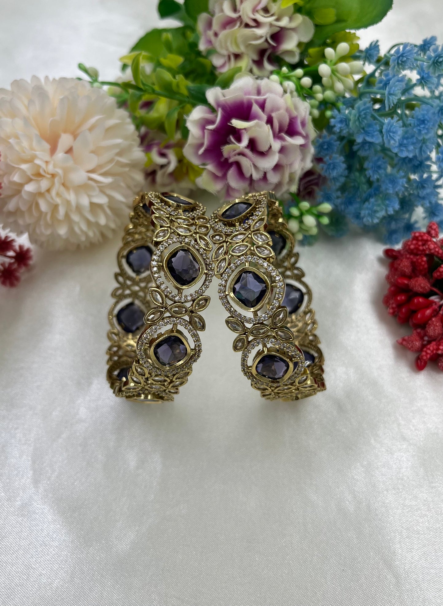 Rivaj Premium Victorian Bangles