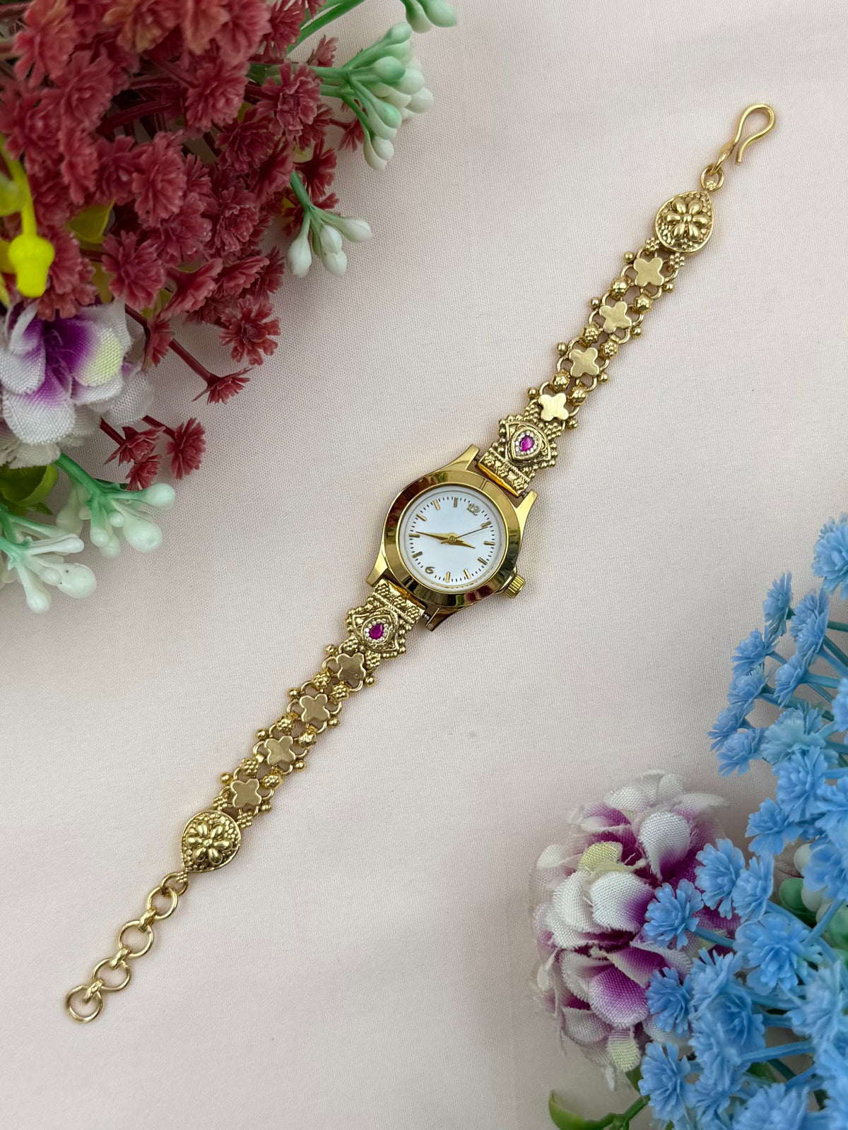 Hema Heritage Watch ( Adjustable )