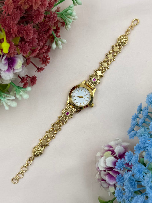 Hema Heritage Watch ( Adjustable )