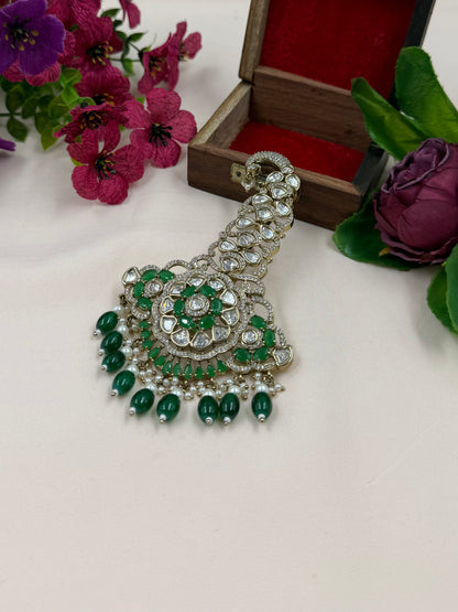 Pranavi Victorian Kalangi