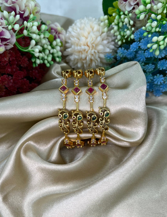 Ishani Premium Bangles