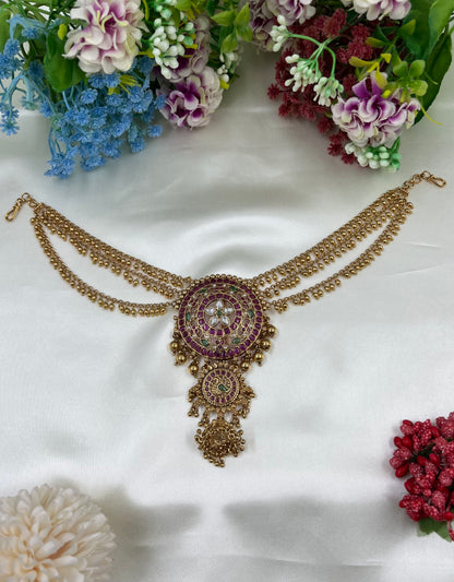 Chetna Traditional Hair Pin