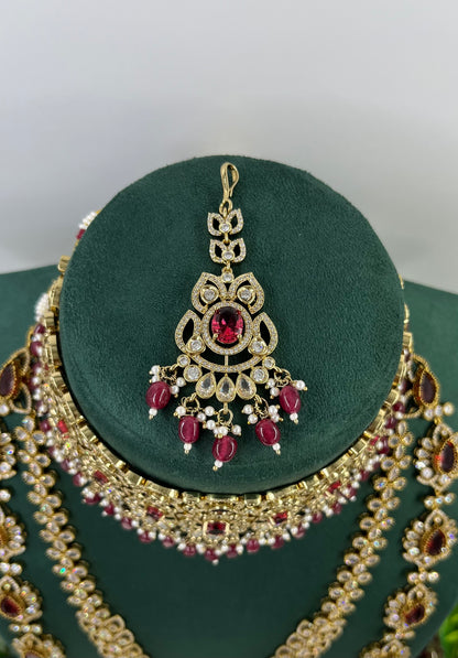 Tara Premium Victorian Combo Set