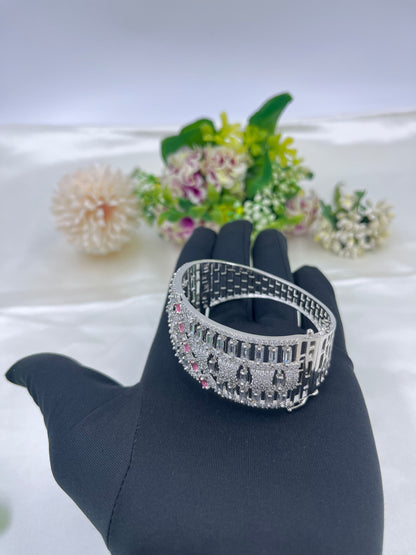 Festival Bling Ad Openable Kada
