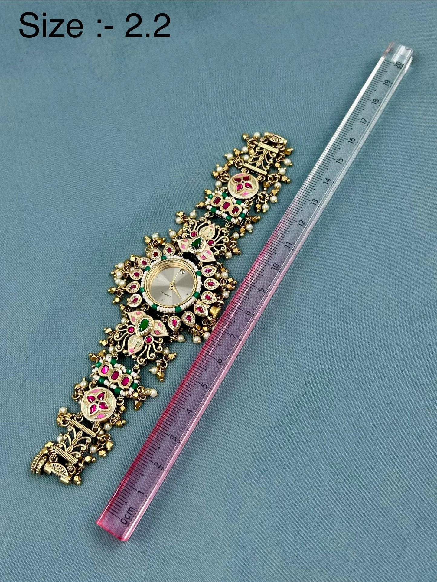 Aarya Heritage Watch