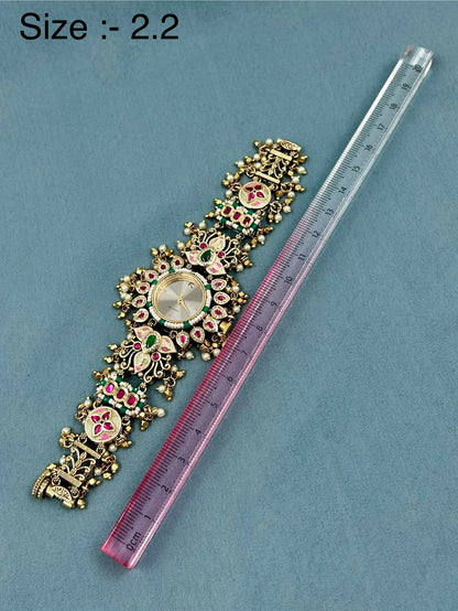 Aarya Heritage Watch