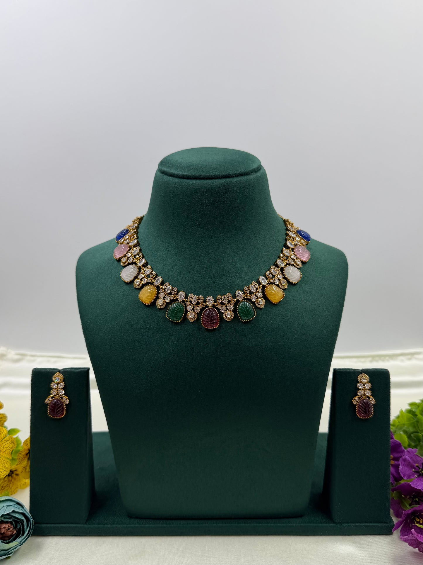 Lalita Delicate Necklace