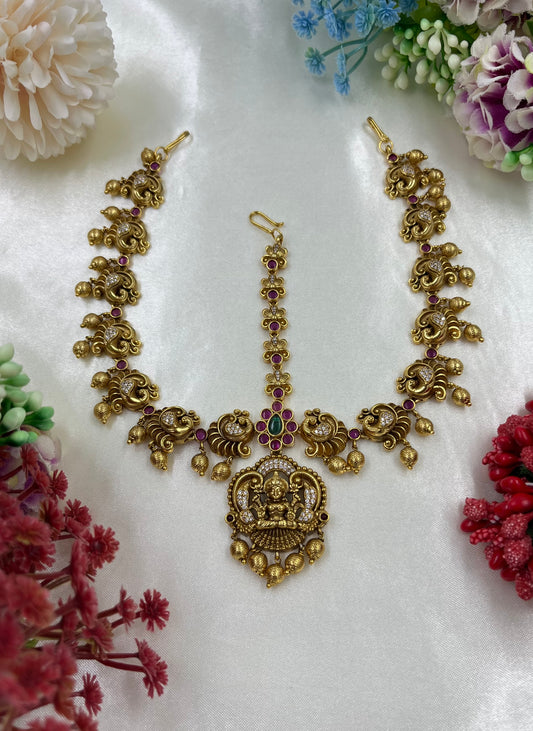 South Indian Damini