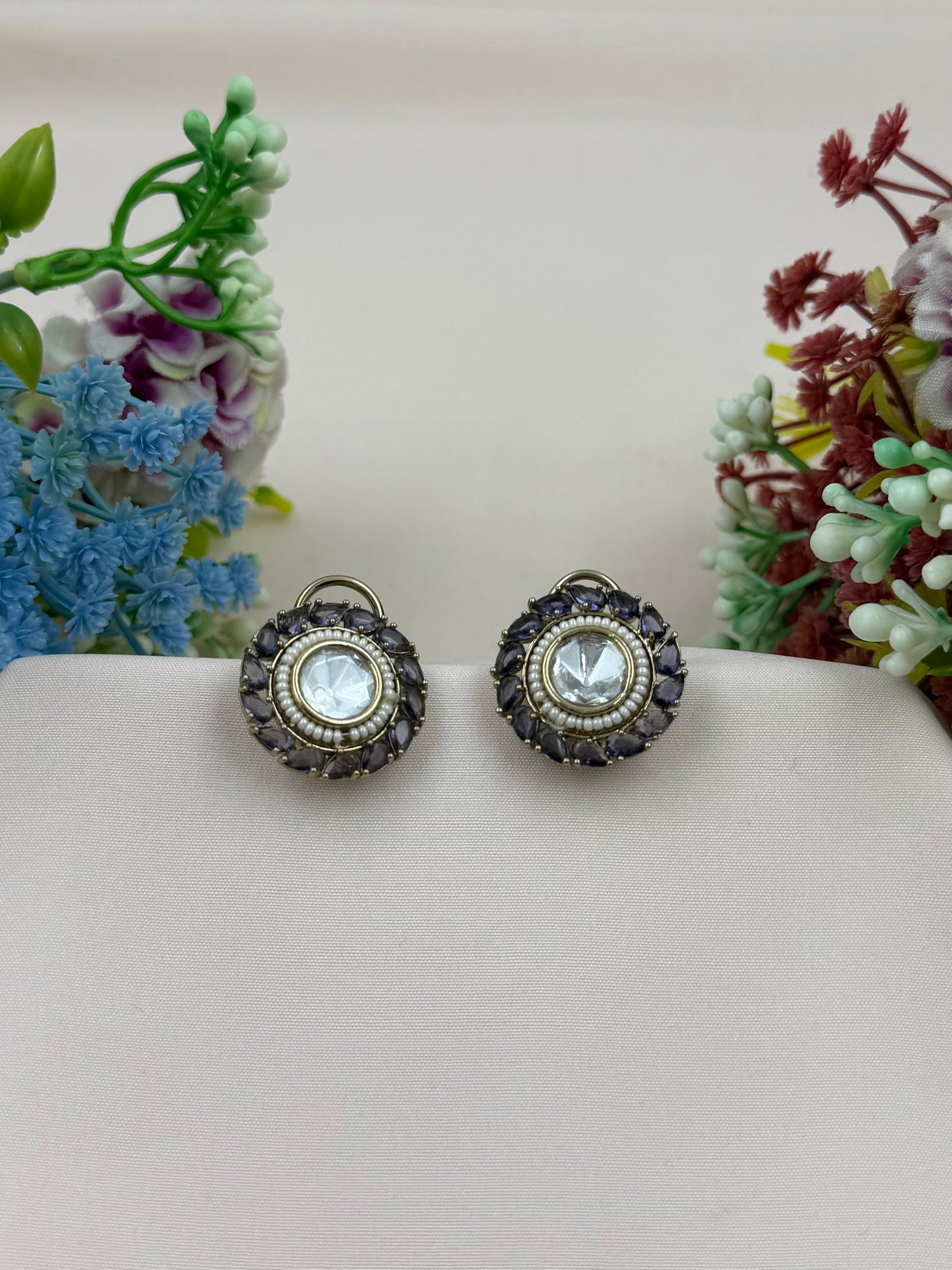 Jinal Premium Victorian Tops