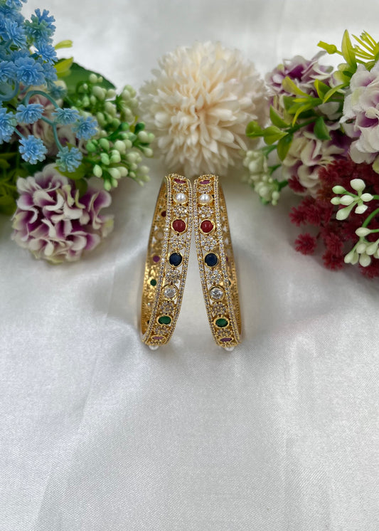 Heena Premium Bangles